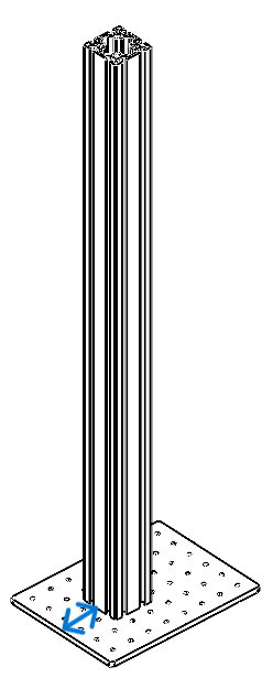 extrusion